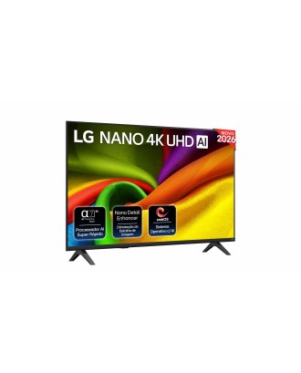 LED LG 43-NU-850-B-6-LA.AEU