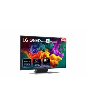 LED LG 43-QNED-86-B-6-B.AEU