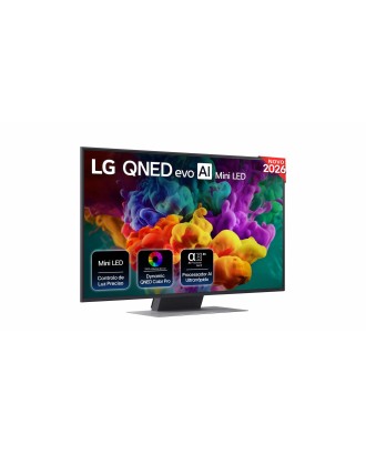 LED LG 50-QNED-86-B-6-B.AEU