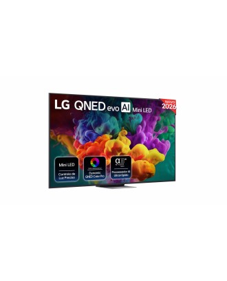 LED LG 86-QNED-86-B-6-B.AEU