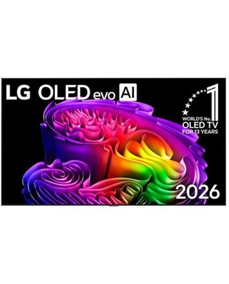 LED LG OLED55G64LW.AEU