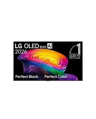 LED LG OLED-65-C-64-LA.AEU