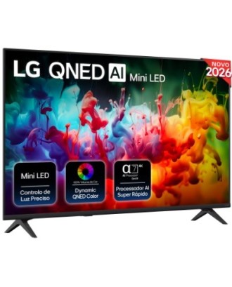 LED LG 50QNED72B6B.AEU