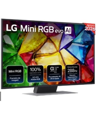 LED LG 50MRGB88B6B.AEU