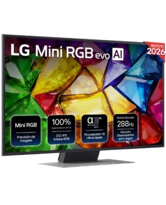 LED LG 86MRGB88B6B.AEU
