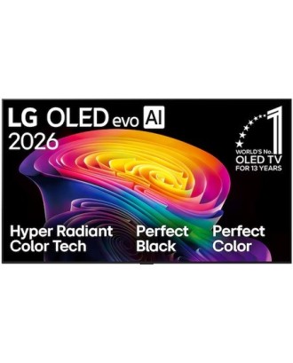 LED LG OLED77C66LB.AEU