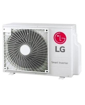 AR CONDICIONADO UNIDADE EXTERIOR LG - MU2R15