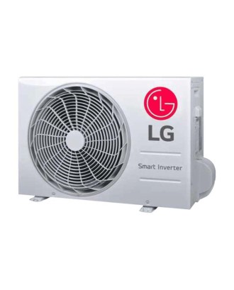 AR CONDICIONADO UNIDADE EXTERIOR LG - MU2R17