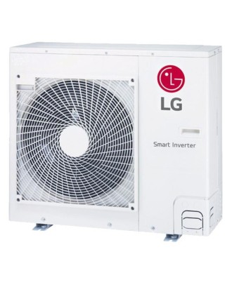 AR CONDICIONADO UNIDADE EXTERIOR LG - MU5R30