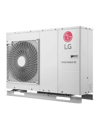 Unidade Exterior lg Hm-071-mr