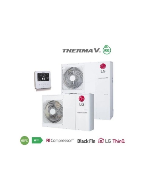 Unidade Exterior lg Hm-051-mr Unidade Exterior lg Hm-051-mr