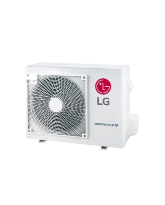 Unidade Exterior lg Uua-1. Ul0