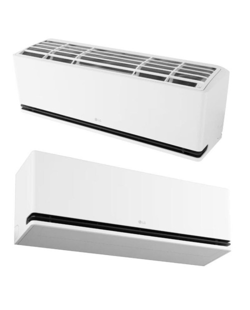 Unidade Interior lg H-12-s-1-da Unidade Interior lg H-12-s-1-da