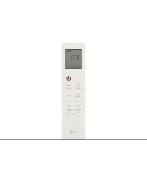 UNIDADE INTERIOR LG AA-09-SP UNIDADE INTERIOR LG AA-09-SP