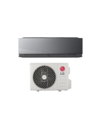 AR CONDICIONADO LG AA-12-SP.NS1 + AA-12-SP.U18