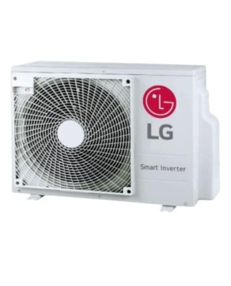 UNIDADE EXTERIOR LG MU-5-R-36.U36A0