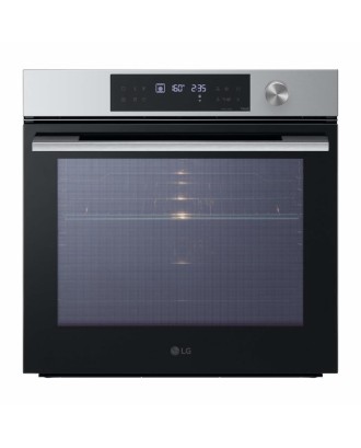 FORNO LG - WSED7612S
