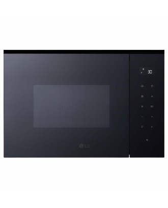 MICRO ONDAS LG - MGBZ2593F
