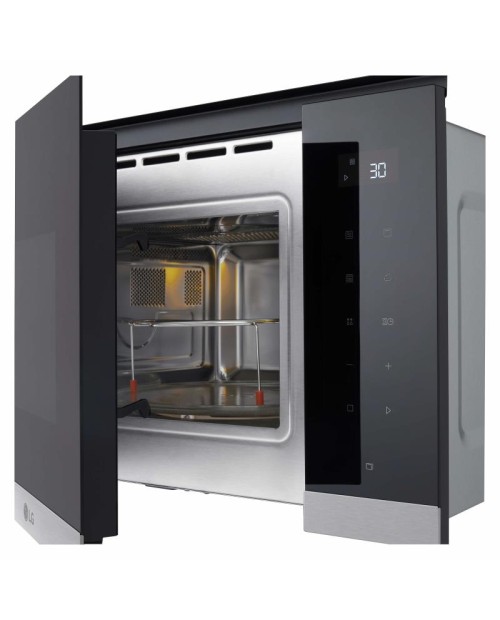 Micro Ondas lg Mg-7-z-2593-d Micro Ondas lg Mg-7-z-2593-d