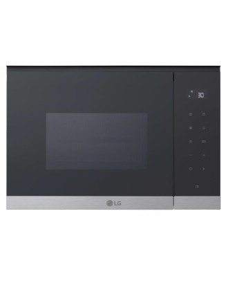 Micro Ondas lg Mg-7-z-2593-d