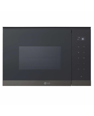 Micro Ondas lg Mg-7-z-2593-b