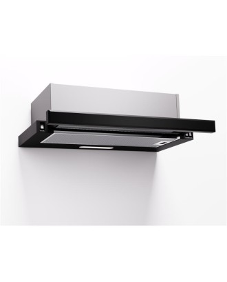 Exaustor Orima Org-7007-b - Preto