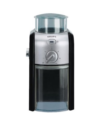 MOINHO CAFÉ KRUPS - GVX2 42