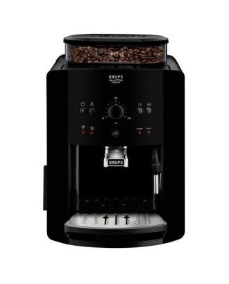 Maquina Cafe Krups Ea-811010 Cx. 1