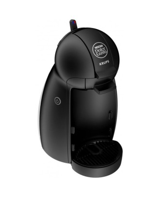 NESCAFÉ DOLCE GUSTO KRUPS PICCOLO XS PRETA - KP1A3BP16