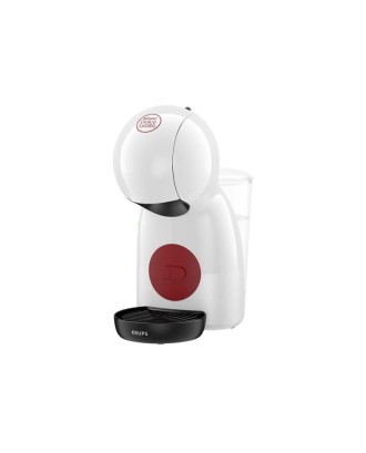 NESCAFÉ DOLCE GUSTO KRUPS PICCOLO XS BRANCA - KP1A31BP16
