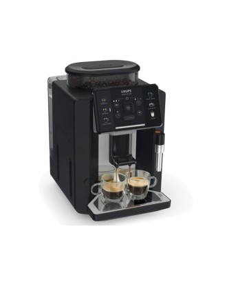 Maquina Cafe Krups Ea-910a10 Cx. 1