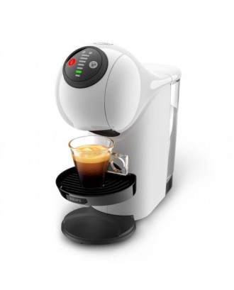 NESCAFÉ DOLCE GUSTO KRUPS GENIO S BASIC BRANCA - KP2431P16