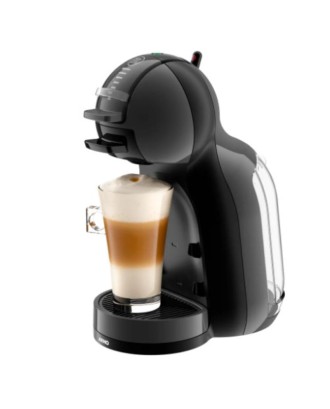 NESCAFÉ DOLCE GUSTO KRUPS MINI ME PRETA - KP1238P16