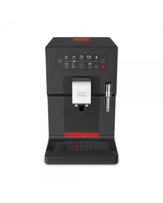 Maquina Cafe Krups Ea-870810 Cx. 1