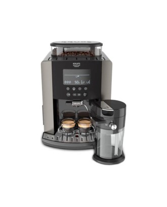 Maquina Cafe Krups Ea-819-e-10 Cx. 1