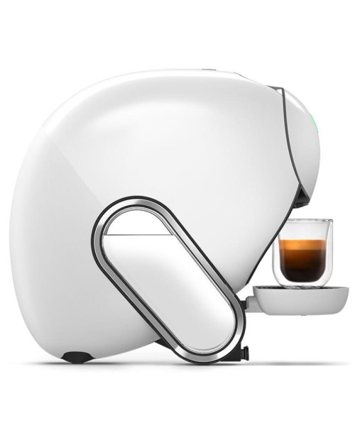 MAQUINA CAFE KRUPS KP-830110 BRANCA CX. MAQUINA CAFE KRUPS KP-830110 BRANCA CX.