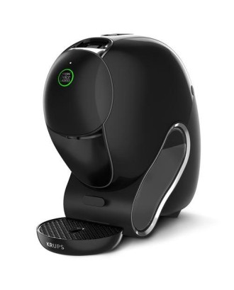 MAQUINA CAFE KRUPS KP-830810 PRETA CX.