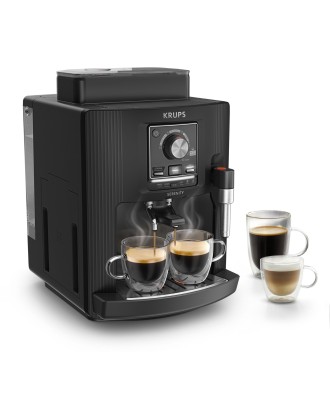MAQUINA CAFE KRUPS EA-4008-E-0