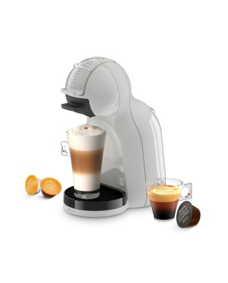 MAQUINA CAFE KRUPS KP143G MINI ME CINZA CX.2