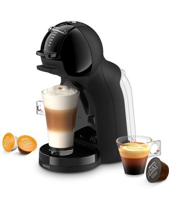 MAQUINA CAFE KRUPS KP-1438 MINI ME PRETA CX.2