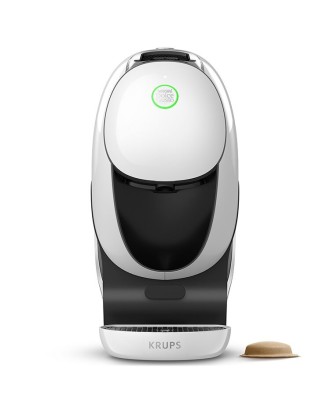 MAQUINA CAFE KRUPS KP-8301 NEO BRANCA