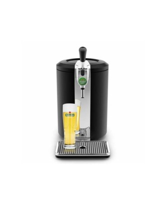 MÁQUINA DE CERVEJA KRUPS - VB450E10