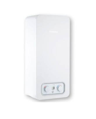 Esquentador Vulcano Wrd-14-4-kg-31 Cx. 446