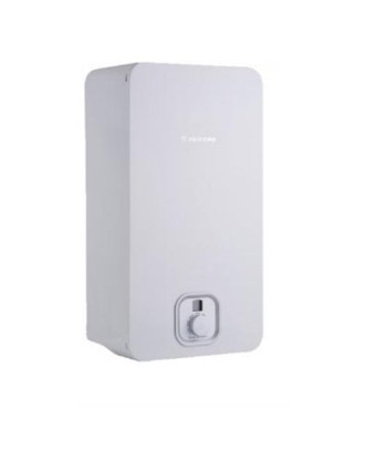 ESQUENTADOR VULCANO SENSOR VENTILADO - WTD 14-4 KME 31 BUT/PRO