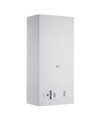 Esquentador Zeus Wrn-11-4-kb-31 Cx. 340