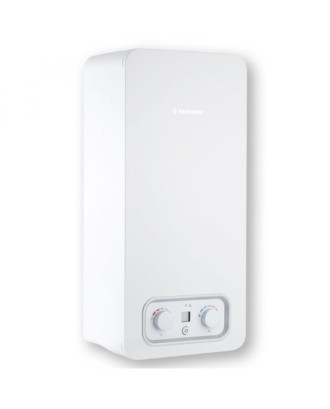 Esquentador Vulcano Wrd-14-4-kgr-23 Cx. 067