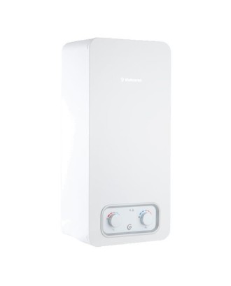 ESQUENTADOR VULCANO CLICK - WR 14-4 KB BUT/PRO