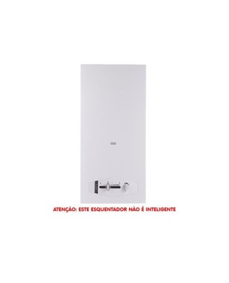 Esquentador Zeus Wrn-11-4-kp-23 Cx. 123