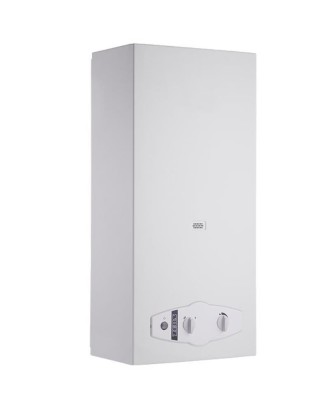 Esquentador Zeus Wrn-10-4-kbr-31 Cx. 894