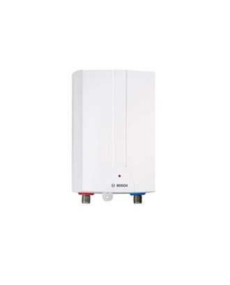 ESQUENTADOR BOSCH ELÉTRICO TRONIC 1000 - TR1000 6B